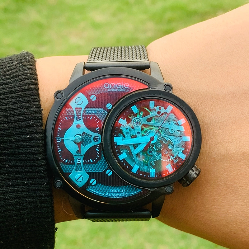 ANGIE PRESENT WATCH