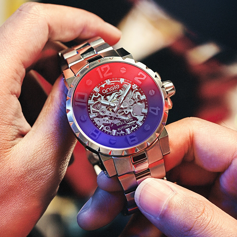 ANGIE PRESENT WATCH
