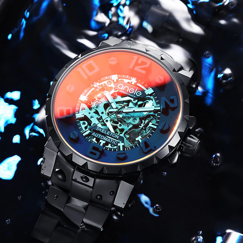 ANGIE PRESENT WATCH