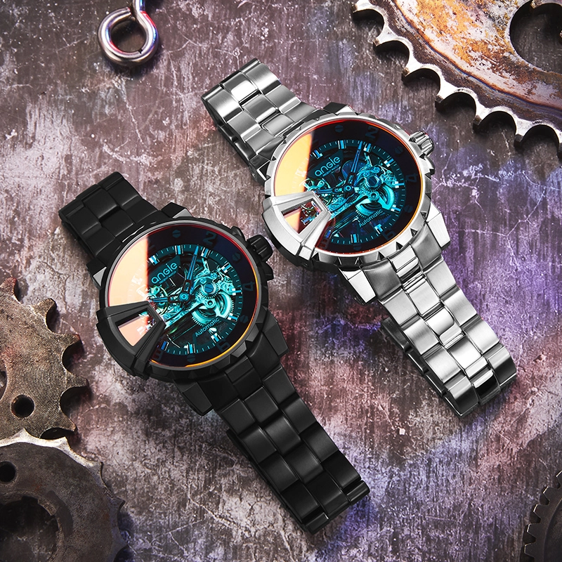 ANGIE PRESENT WATCH ST713633M