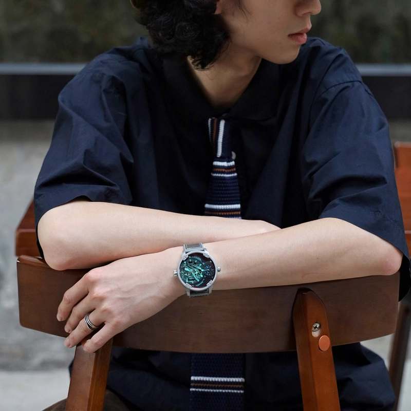 ANGIE PRESENT WATCH