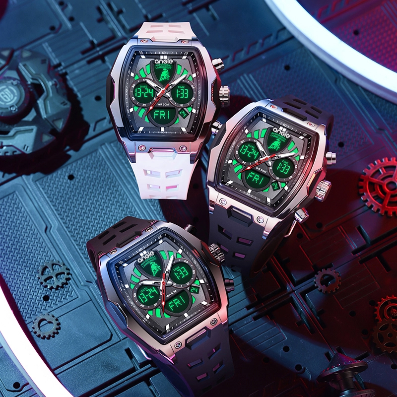 ANGIE PRESENT WATCH x