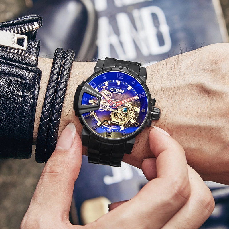 ANGIE PRESENT WATCH ST713633M