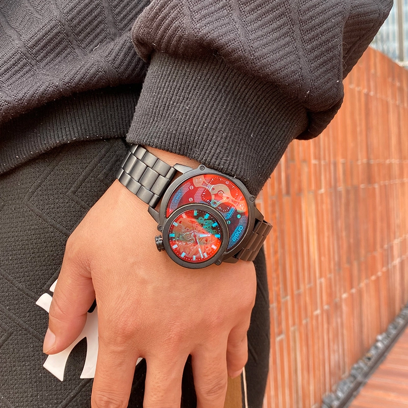ANGIE PRESENT WATCH ST722104M