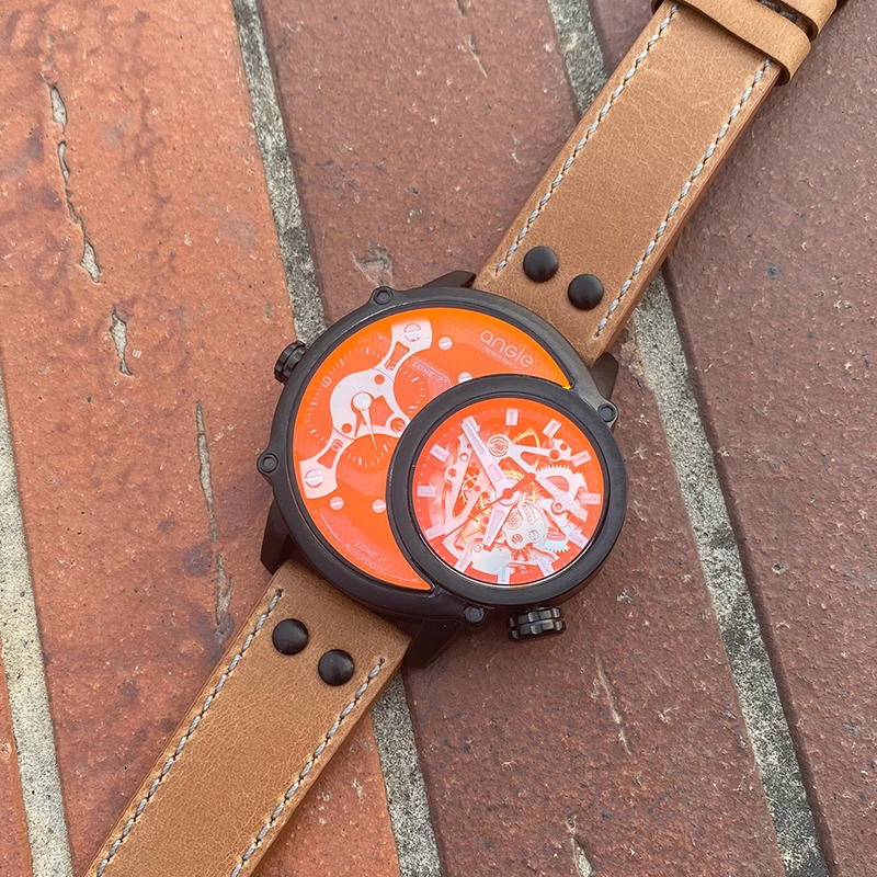 ANGIE PRESENT WATCH ST722106M