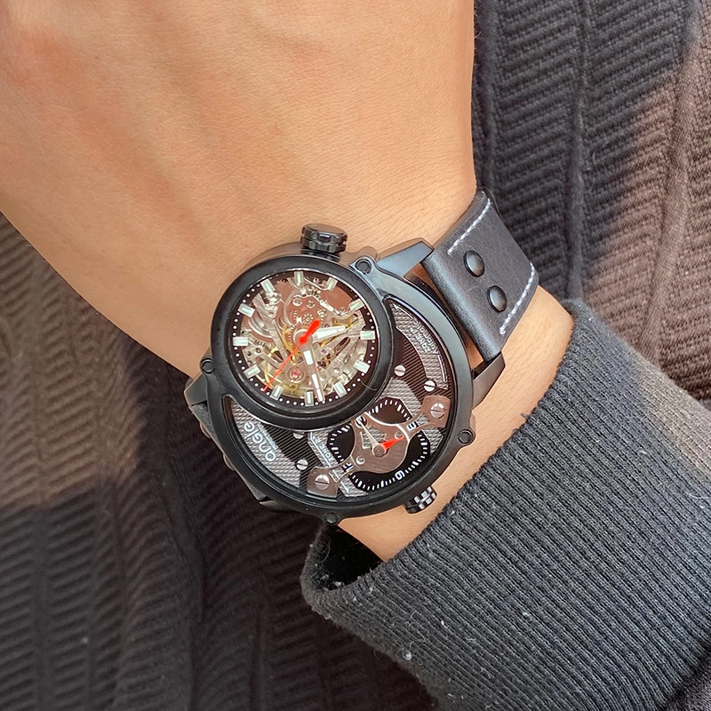 ANGIE PRESENT WATCH ST722106M