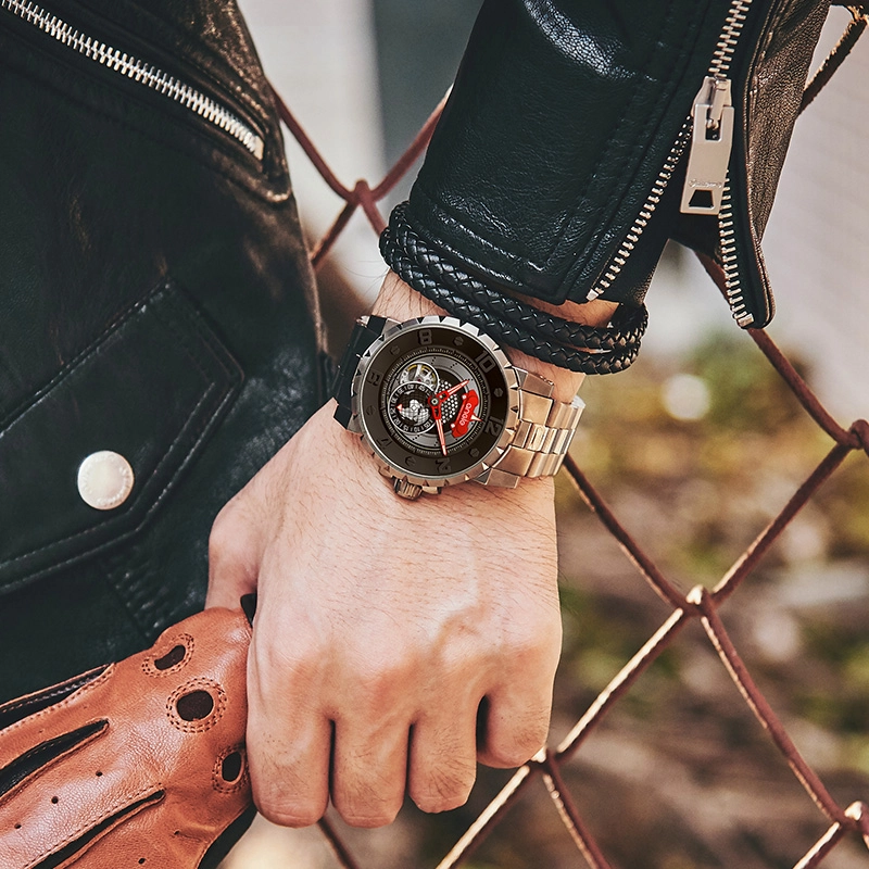 ANGIE PRESENT WATCH ST713537M