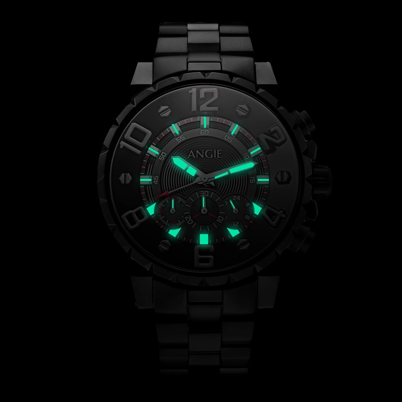 ANGIE PRESENT WATCH ST713512M-3
