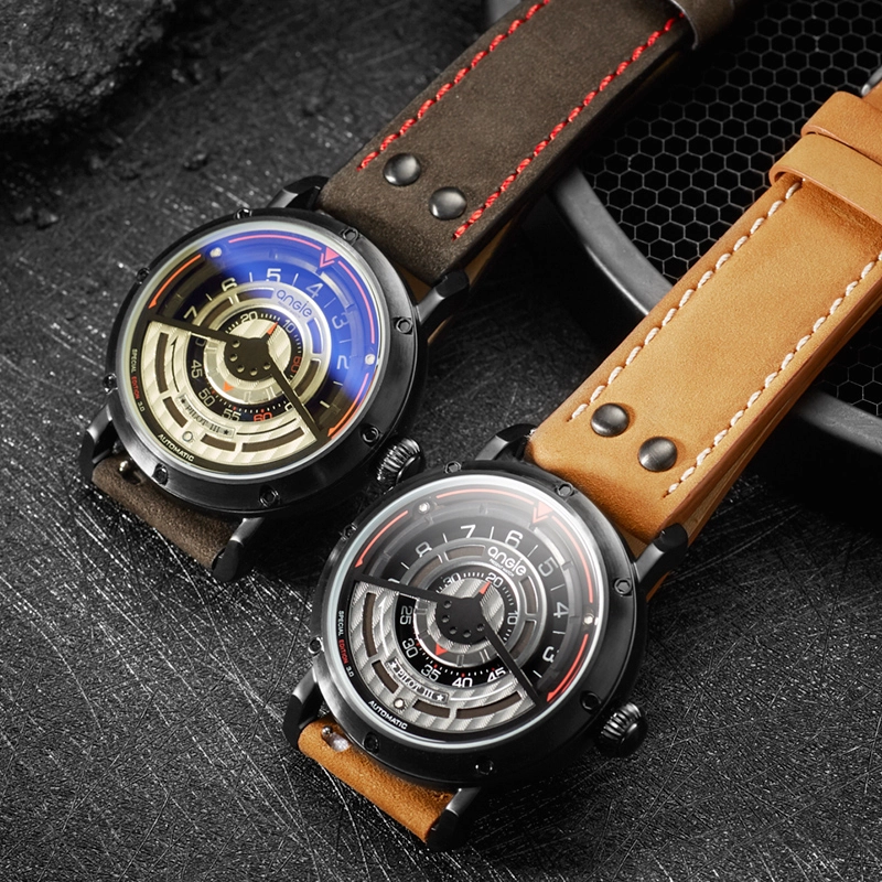 ANGIE PRESENT WATCH ST720416G