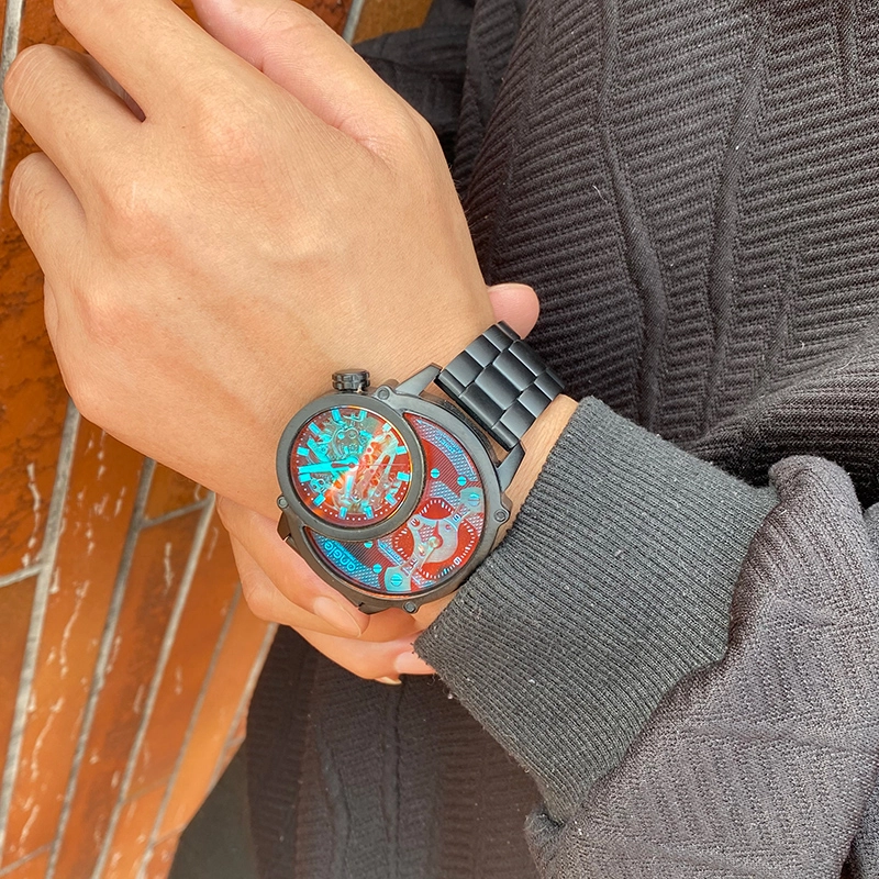 ANGIE PRESENT WATCH ST722104M