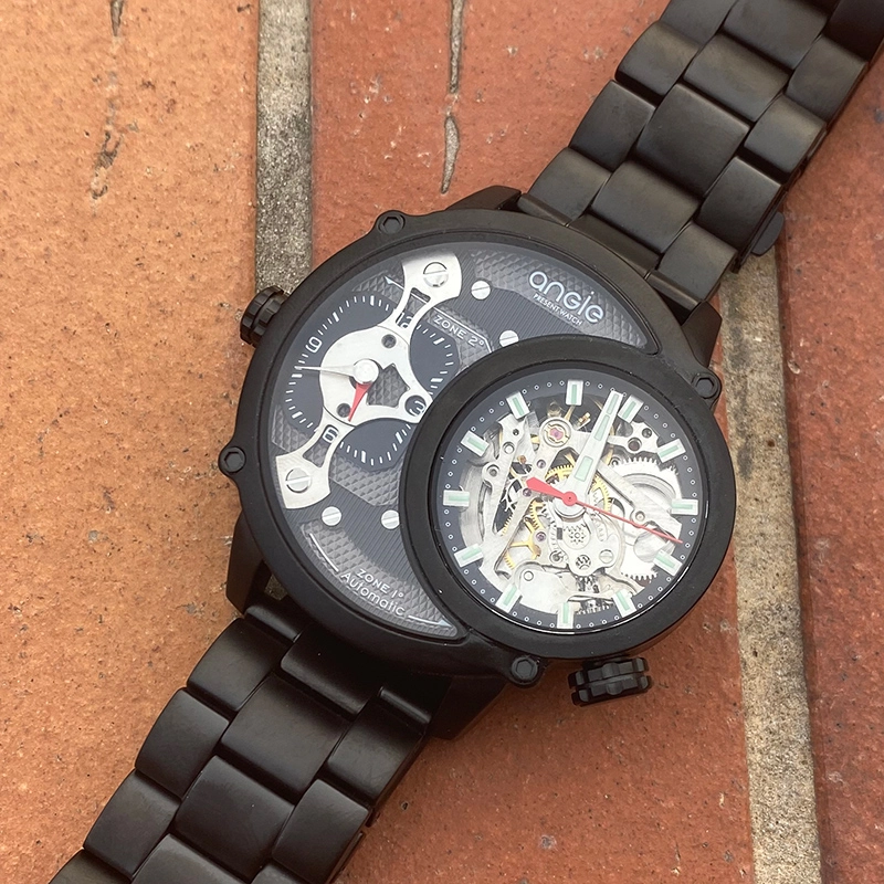 ANGIE PRESENT WATCH ST722104M