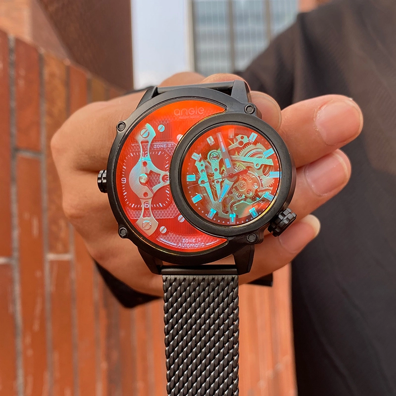 ANGIE PRESENT WATCH