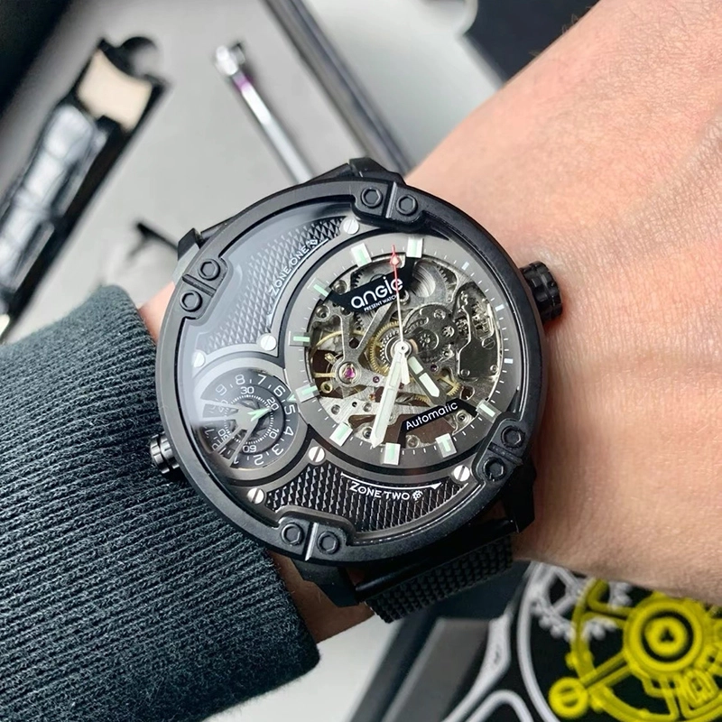 ANGIE PRESENT WATCH ST722004M