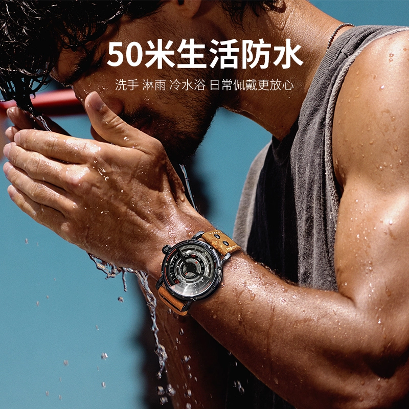 ANGIE PRESENT WATCH ST720416G