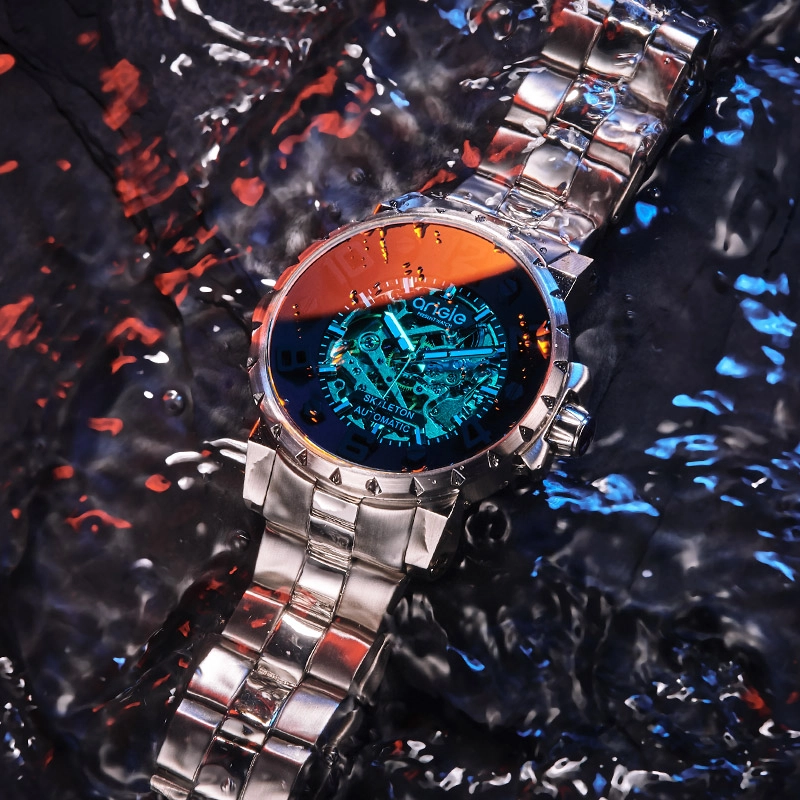 ANGIE PRESENT WATCH