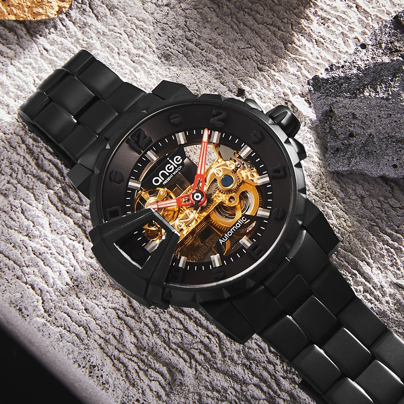 ANGIE PRESENT WATCH ST713633M