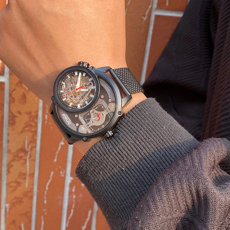 ANGIE PRESENT WATCH