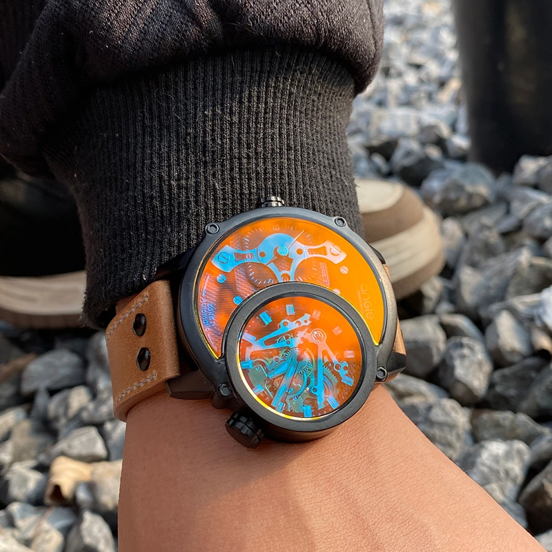 ANGIE PRESENT WATCH ST722106M