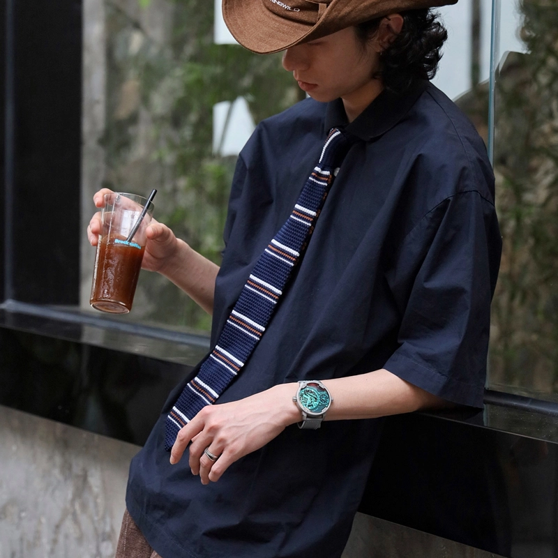 ANGIE PRESENT WATCH ST722008M