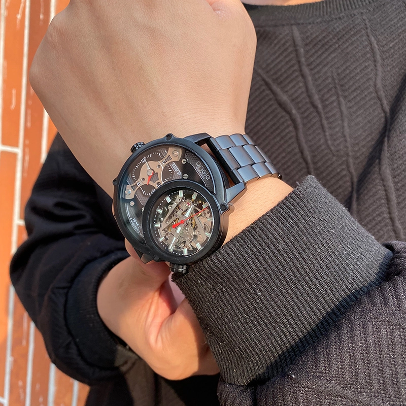 ANGIE PRESENT WATCH ST722104M