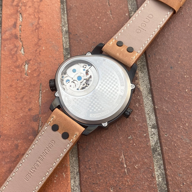 ANGIE PRESENT WATCH ST722106M