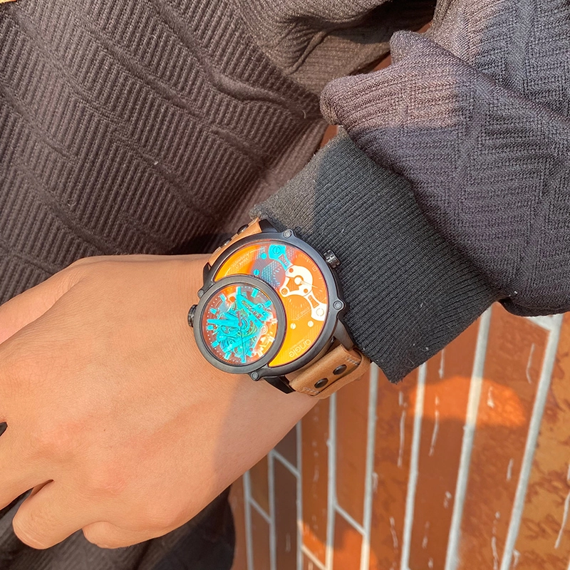 ANGIE PRESENT WATCH ST722106M