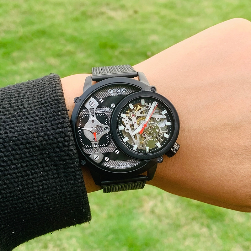 ANGIE PRESENT WATCH