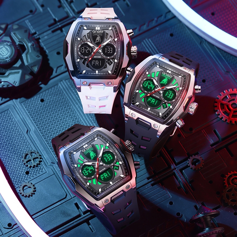 ANGIE PRESENT WATCH x