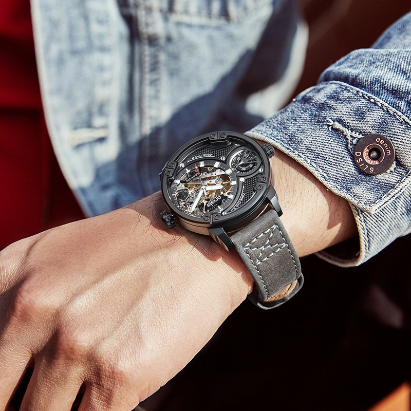 ANGIE PRESENT WATCH ST722008M