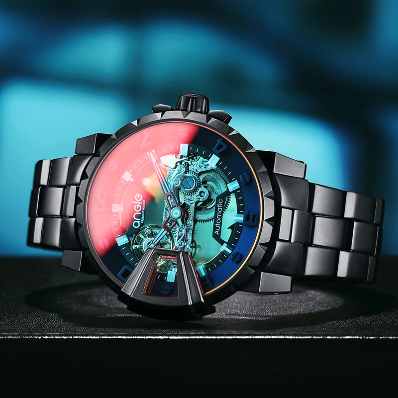 ANGIE PRESENT WATCH ST713633M