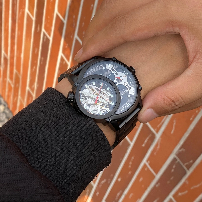 ANGIE PRESENT WATCH ST722104M