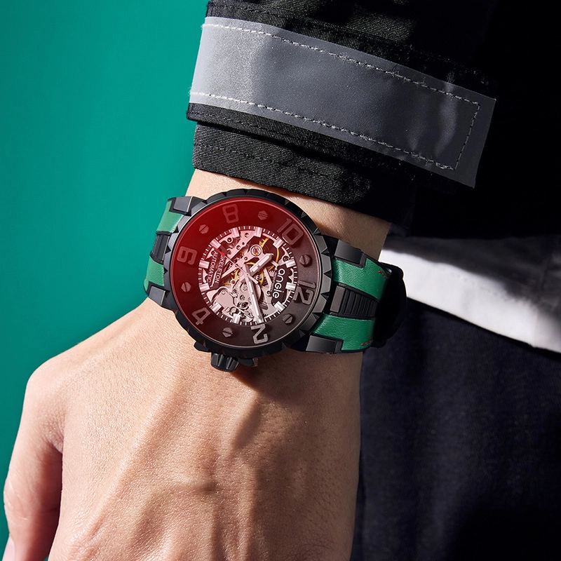 ANGIE PRESENT WATCH