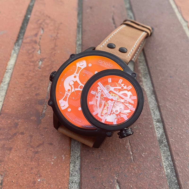 ANGIE PRESENT WATCH ST722106M