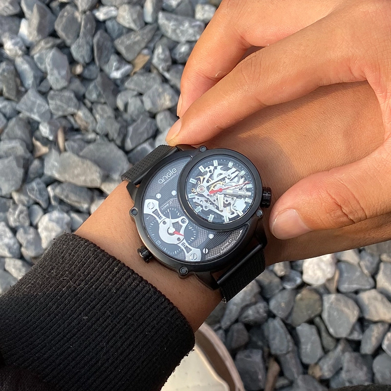 ANGIE PRESENT WATCH