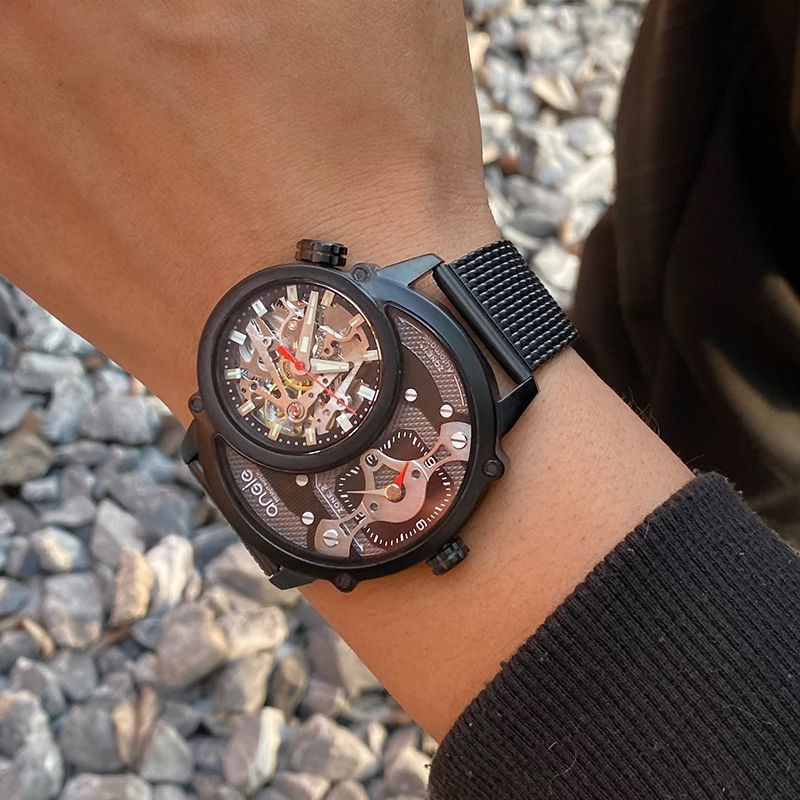 ANGIE PRESENT WATCH