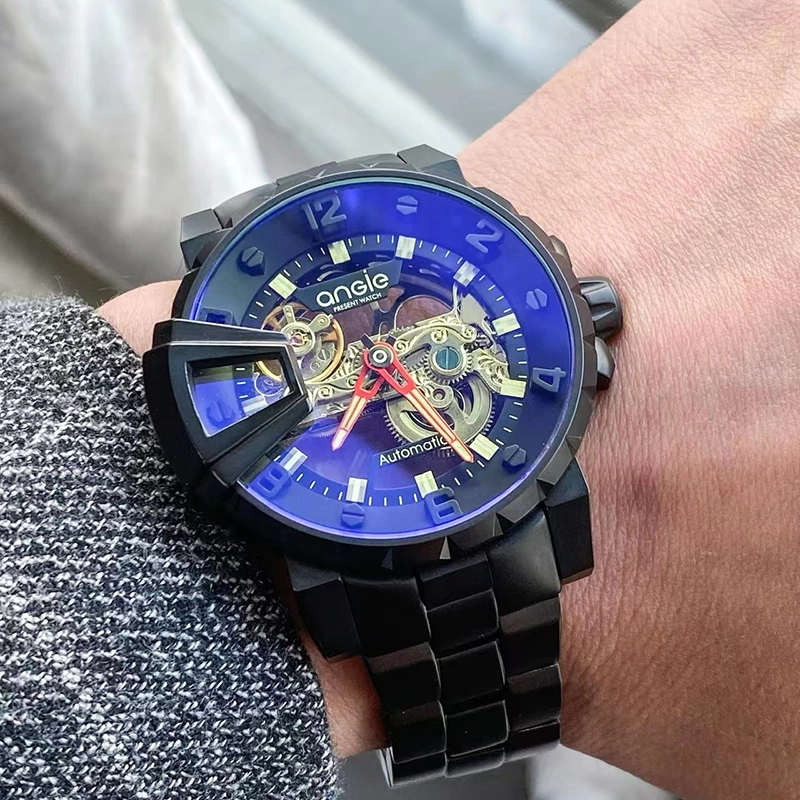 ANGIE PRESENT WATCH ST713633M