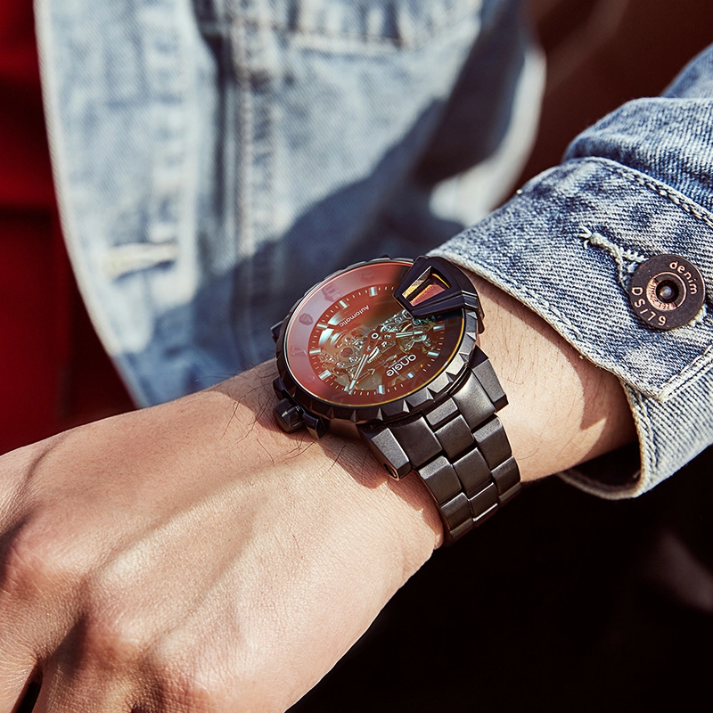 ANGIE PRESENT WATCH ST713633M