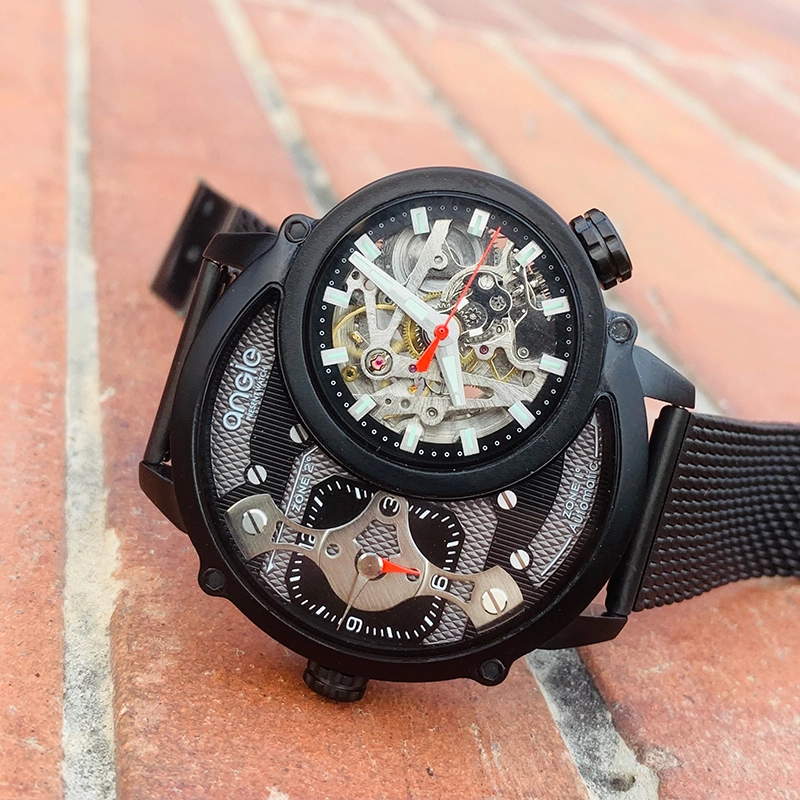 ANGIE PRESENT WATCH