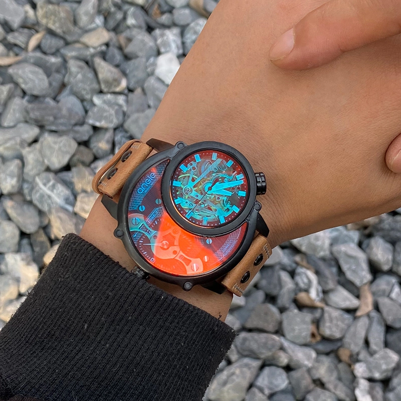 ANGIE PRESENT WATCH ST722106M