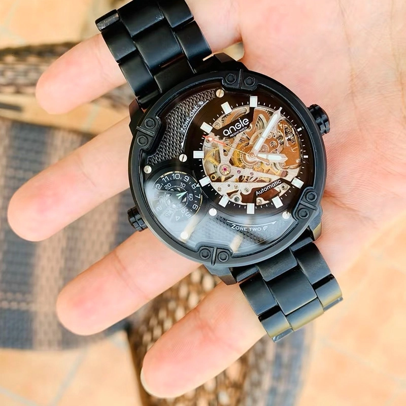 ANGIE PRESENT WATCH ST722004M