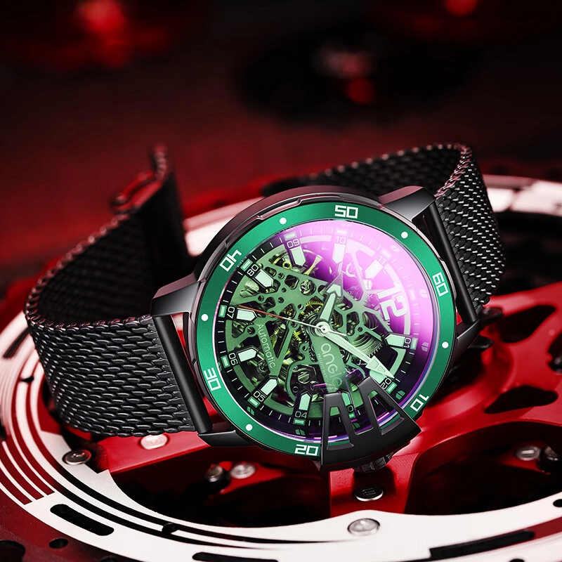 ANGIE PRESENT WATCH ST7218M-3265