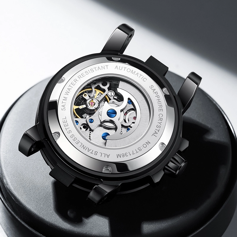 ANGIE PRESENT WATCH