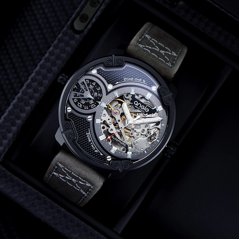 ANGIE PRESENT WATCH ST722008M