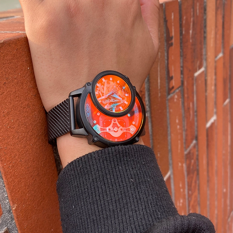 ANGIE PRESENT WATCH