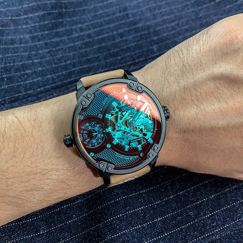 ANGIE PRESENT WATCH ST722008M