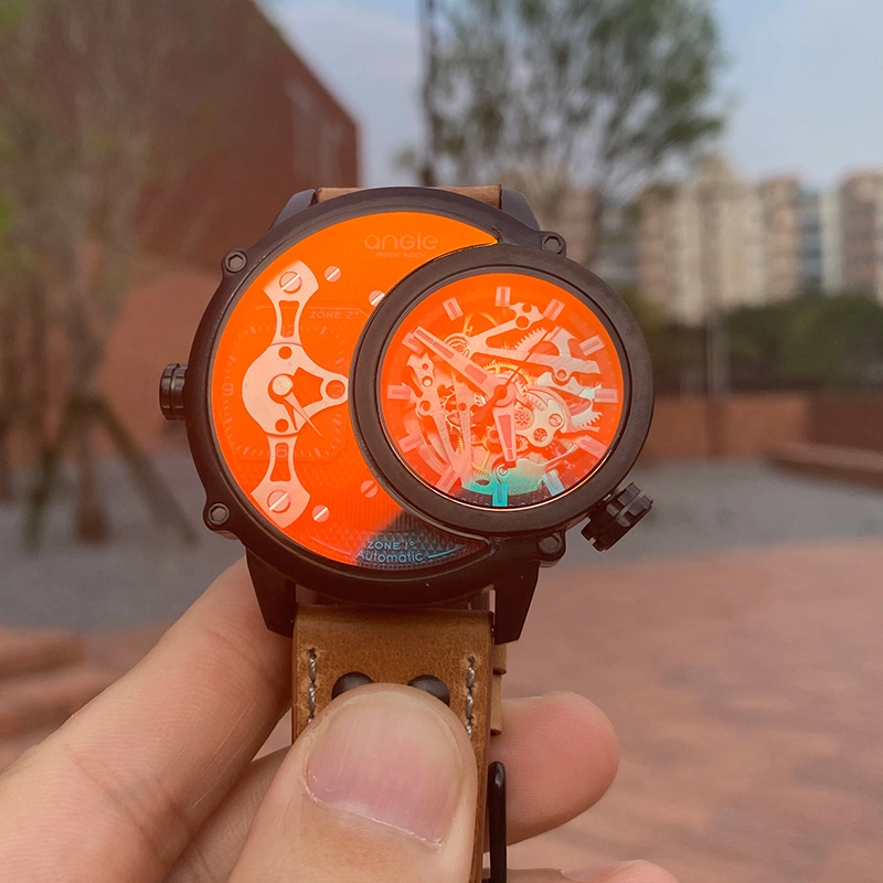 ANGIE PRESENT WATCH ST722106M