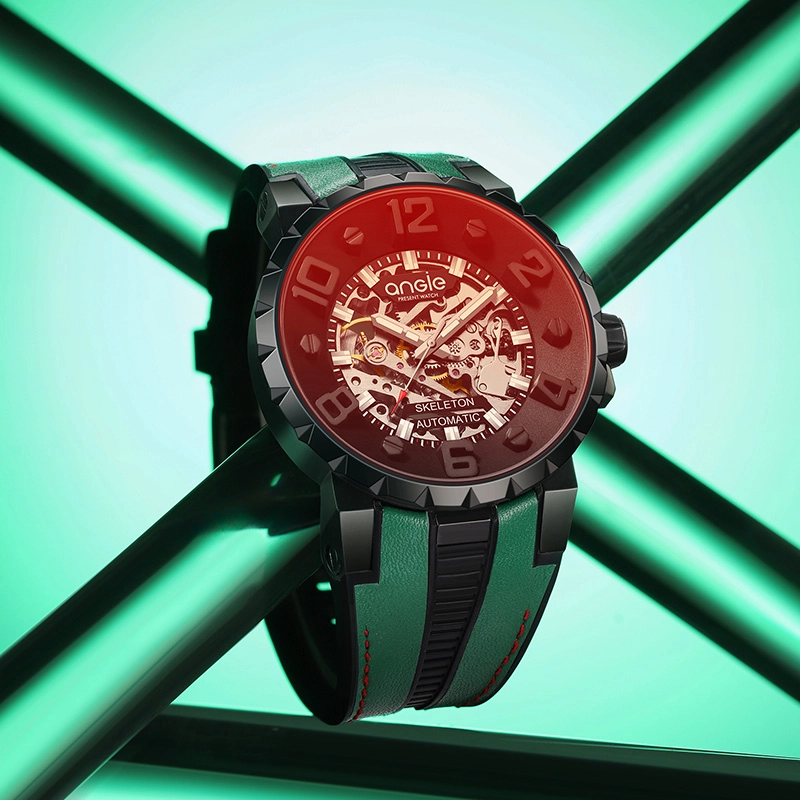 ANGIE PRESENT WATCH