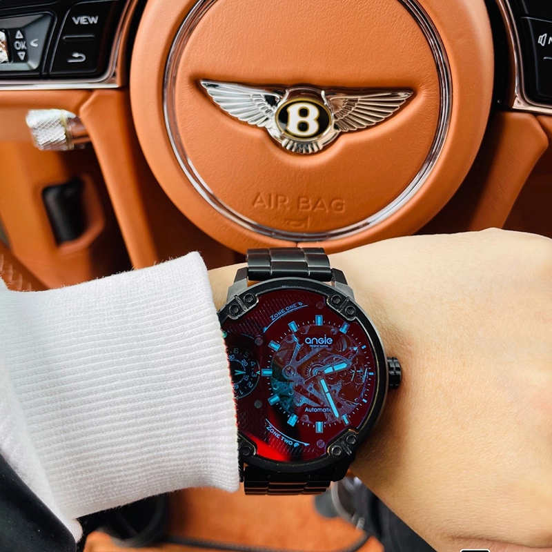 ANGIE PRESENT WATCH ST722004M