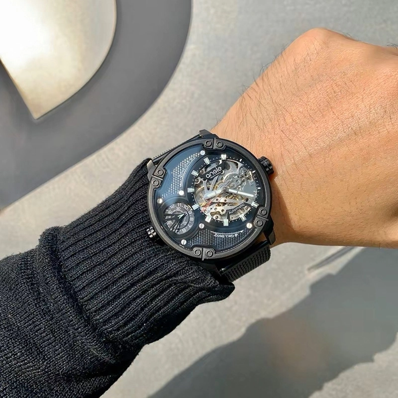 ANGIE PRESENT WATCH ST722004M