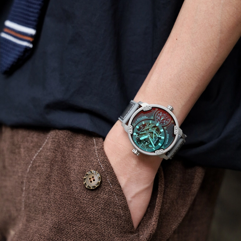 ANGIE PRESENT WATCH ST722008M